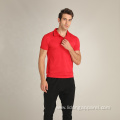 Cheap Colorful Short Sleeve Polo TShirt Men Online